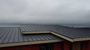 Best Flat Roofing  in Federal Y, WA